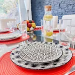 Villa Le Havre Des Mimosas - Luxury & Pool *