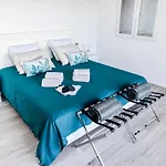Le Havre Des Mimosas - Luxury & Pool Villa Mandelieu