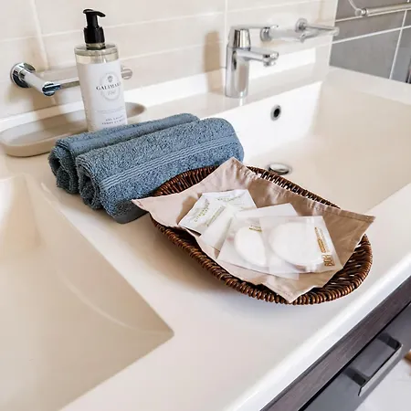 Le Havre Des Mimosas - Luxury & Pool *