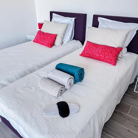 Le Havre Des Mimosas - Luxury & Pool Mandelieu